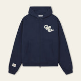 BIARRITZ ZIP HUDICA MORNARSKA