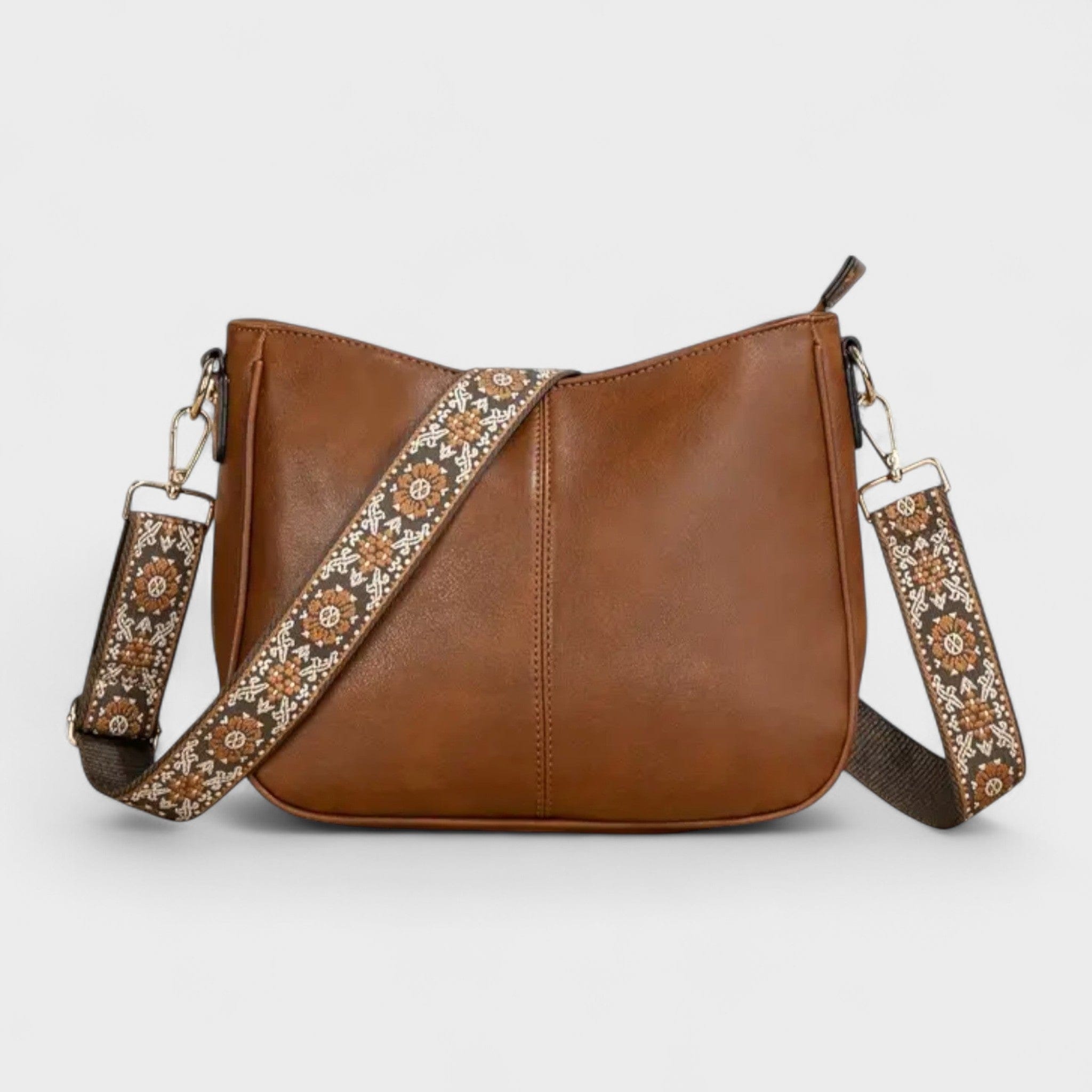 Biserka - Veganska Torba s Podesivim Remenom - nadiazagreb