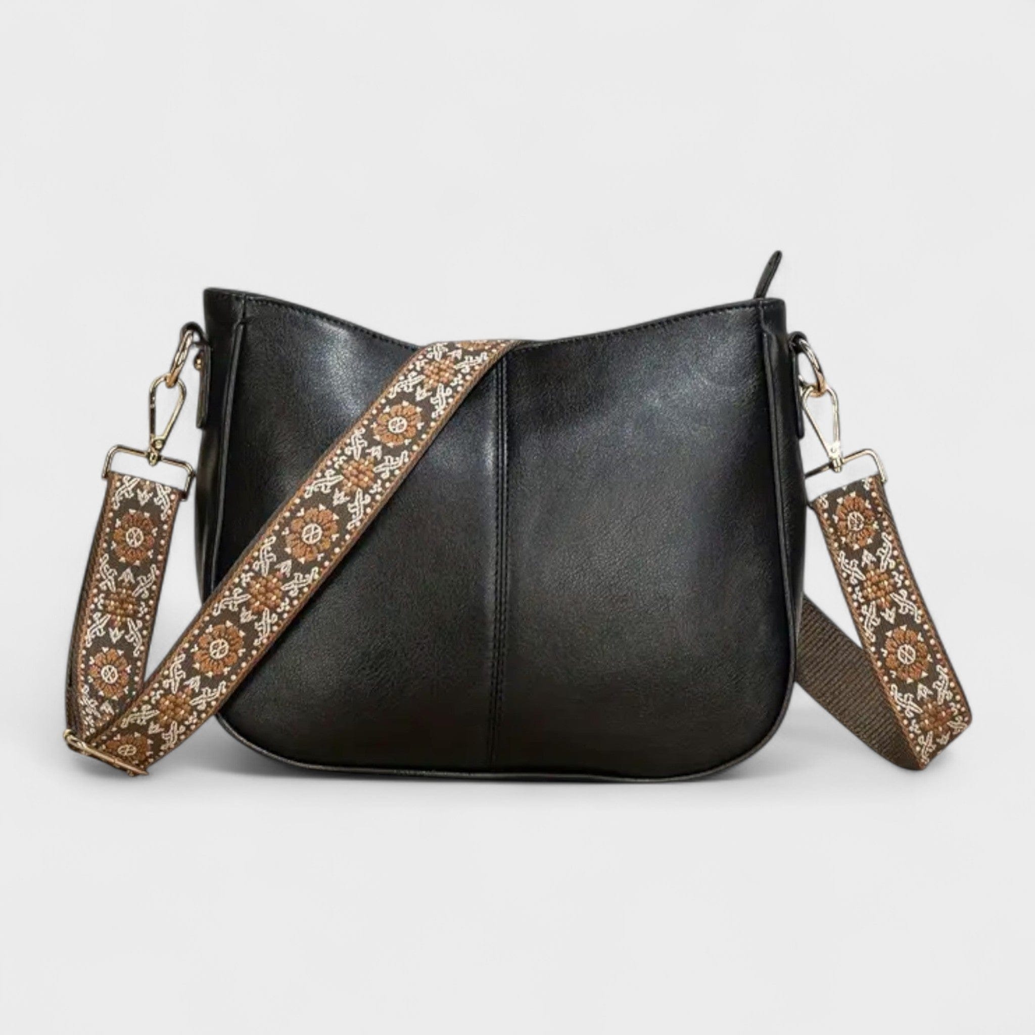 Biserka - Veganska Torba s Podesivim Remenom - nadiazagreb