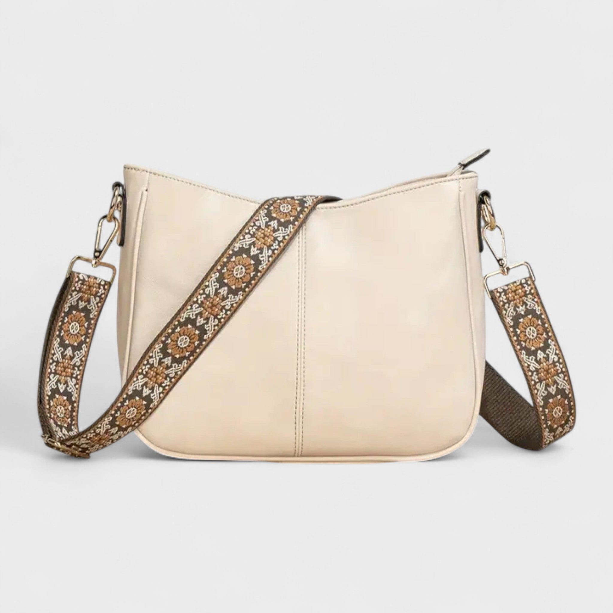 Biserka - Veganska Torba s Podesivim Remenom - nadiazagreb