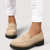 Božena™ | Comfort Slip - On Loafers - nadiazagreb