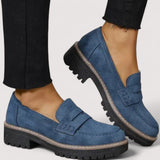 Božena™ | Comfort Slip - On Loafers - nadiazagreb