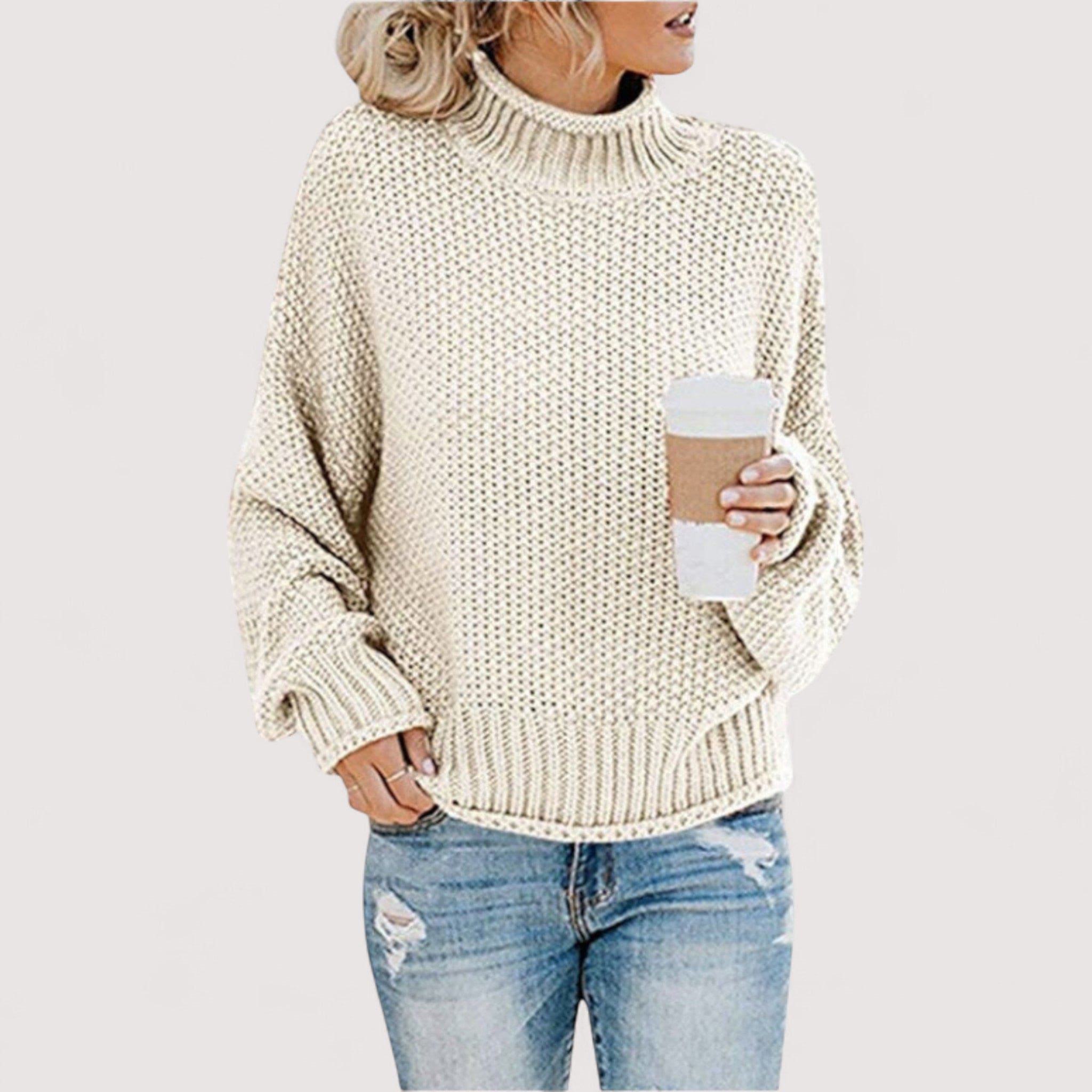 Braelyn™ | Pulover z visokim ovratnikom - nadiazagreb