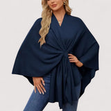 Brida™ | Elegant Poncho - nadiazagreb