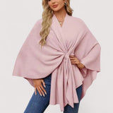Brida™ | Elegant Poncho - nadiazagreb