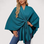 Brida™ | Elegant Poncho - nadiazagreb