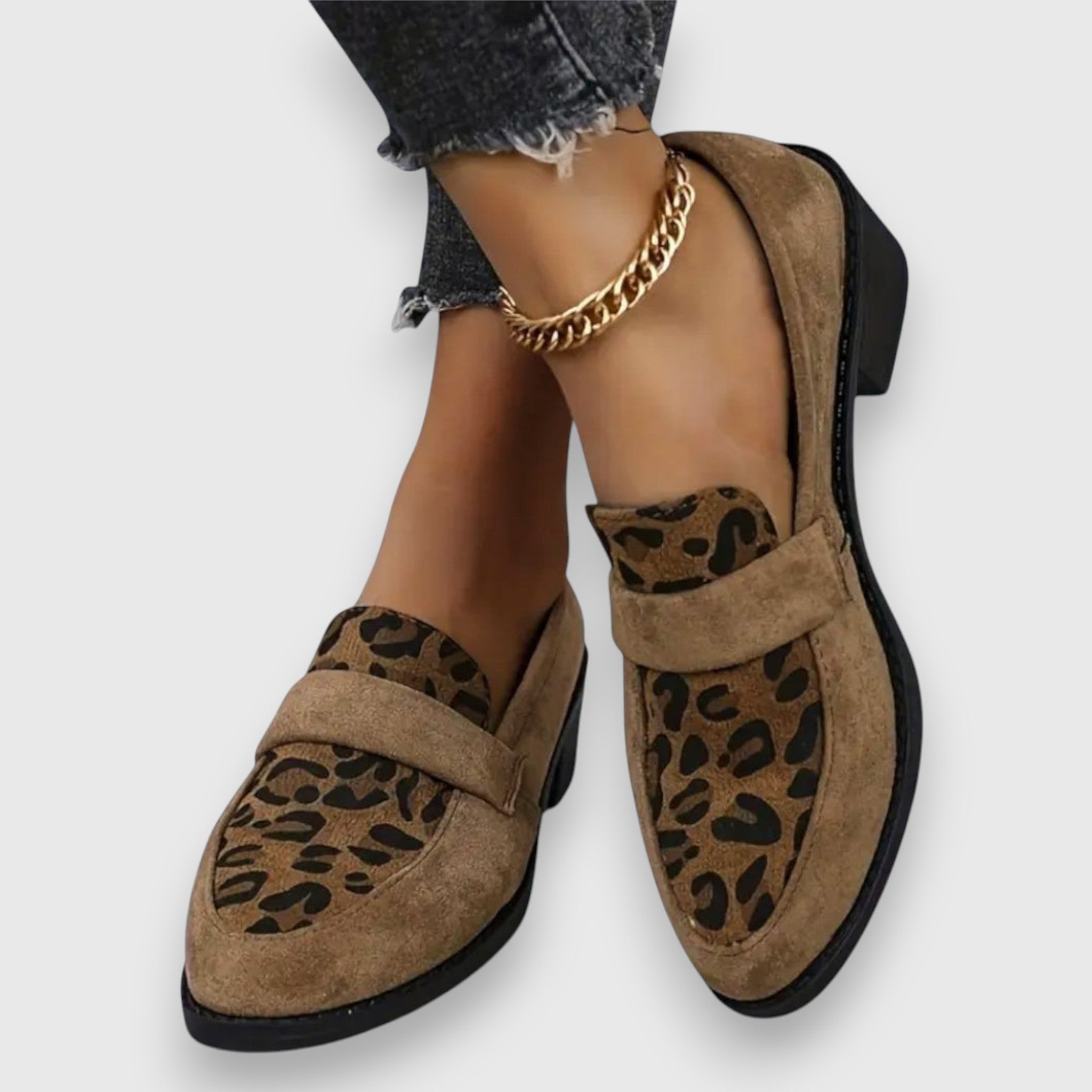 Brunika – Comfortable Slippers - nadiazagreb