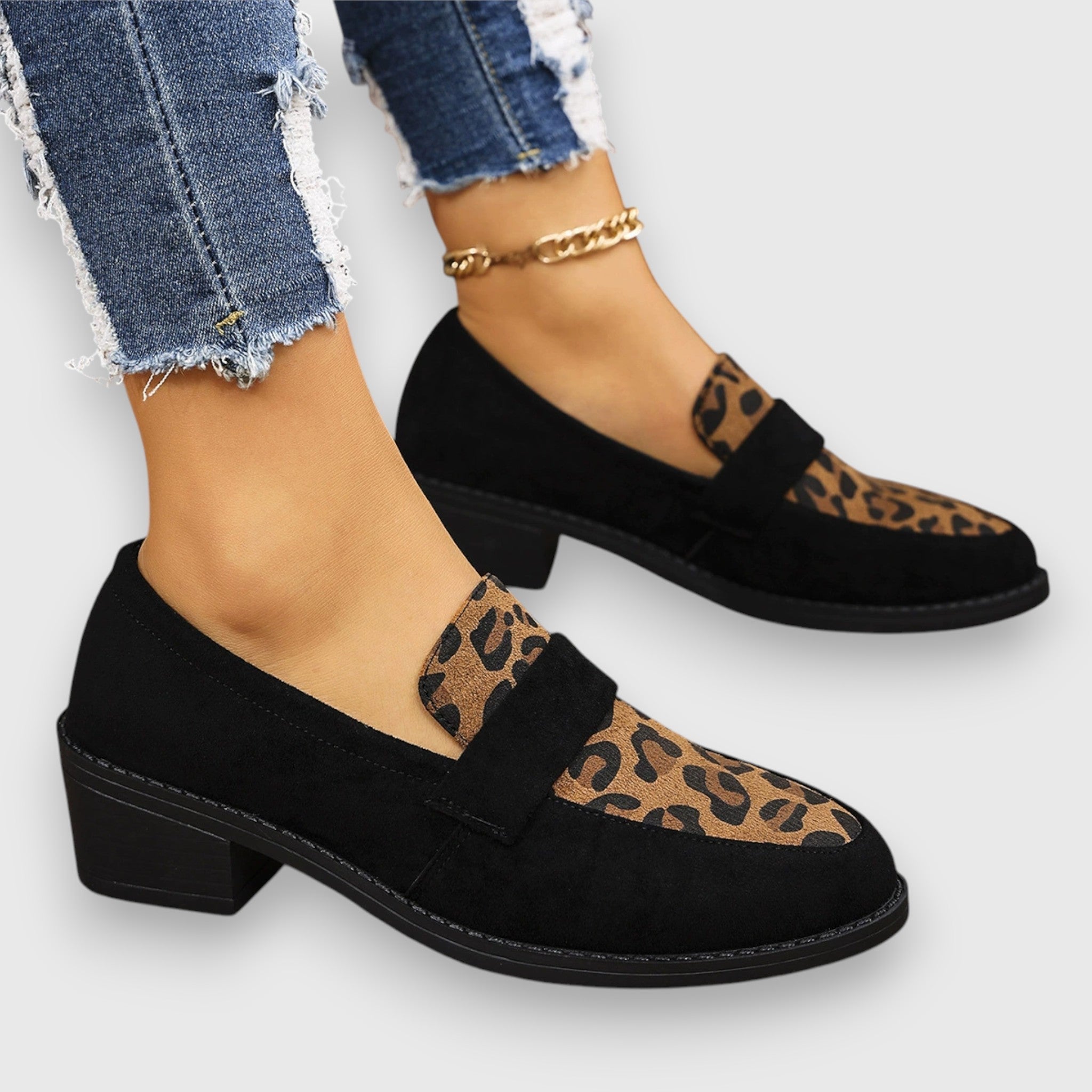 Brunika – Comfortable Slippers - nadiazagreb