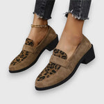Brunika – Comfortable Slippers - nadiazagreb