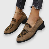 Brunika – Comfortable Slippers - nadiazagreb