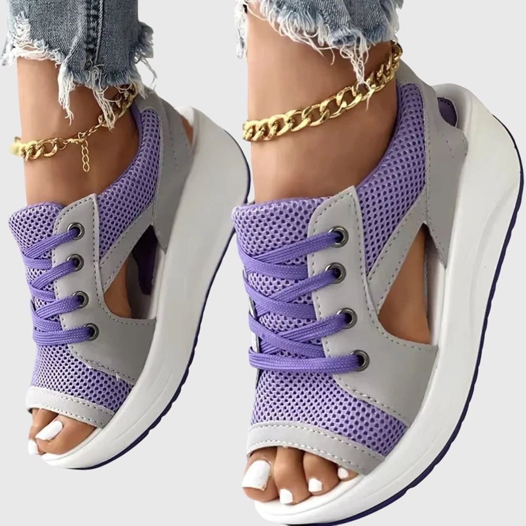 Marlene™ | Comfortable Sandals