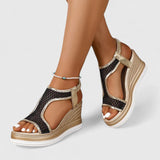 Tatyanna | Chic Elegant Sandals