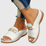 Beatrice™ | Orthotic Sandals