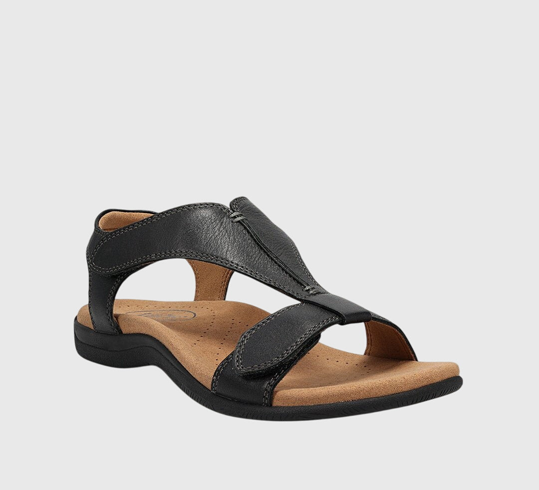 Kylie™ | Elegantne Ortopedske Sandale za Udobnost i Stil