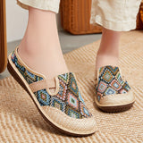 Grace | Easy Slip-On Sandals
