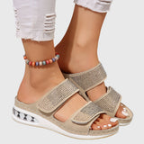 Ensley™ | Comfortable Orthopedic Sandals