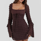 Marisa | Mini Dress