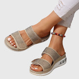 Ensley™ | Comfortable Orthopedic Sandals