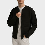 Calvin | Zip - Up Vest - nadiazagreb