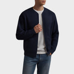 Calvin | Zip - Up Vest - nadiazagreb