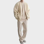 Calvin | Zip - Up Vest - nadiazagreb