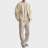 Calvin | Zip - Up Vest - nadiazagreb