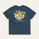 CAPRI TEE NAVY