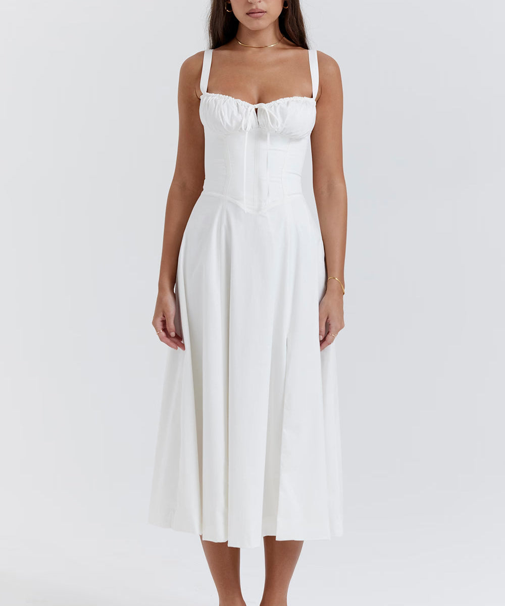 Carmen | Midi Dress