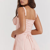 Carmen | Midi Dress