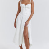 Carmen | Midi Dress