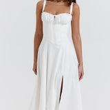 Carmen | Midi Dress