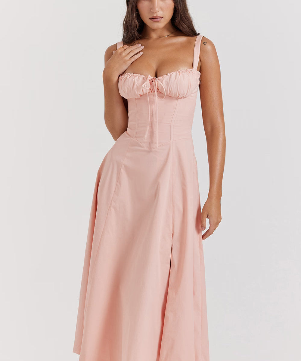 Carmen | Midi Dress