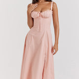 Carmen | Midi Dress
