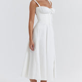 Carmen | Midi Dress