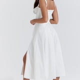 Carmen | Midi Dress