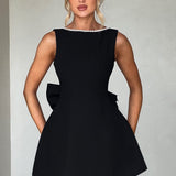 Kel | Mini Dress
