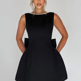 Kel | Mini Dress