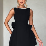 Kel | Mini Dress
