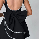 Kel | Mini Dress