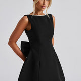 Kel | Mini Dress