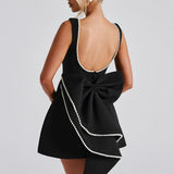 Kel | Mini Dress