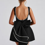 Kel | Mini Dress