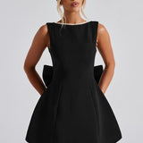 Kel | Mini Dress