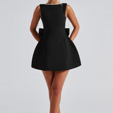 Kel | Mini Dress