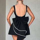 Kel | Mini Dress