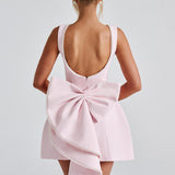 Kel | Mini Dress