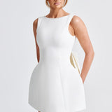 Kel | Mini Dress