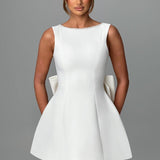 Kel | Mini Dress