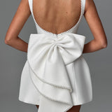 Kel | Mini Dress