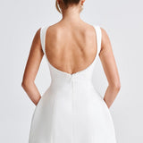 Kel | Mini Dress